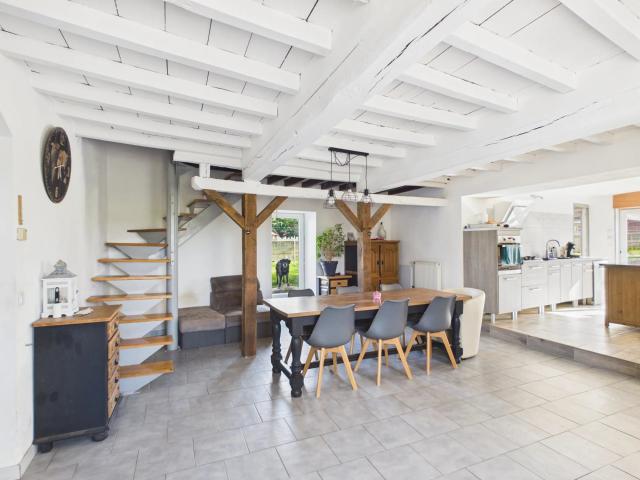 Maison vente à Montbard, Montlay-en-auxois