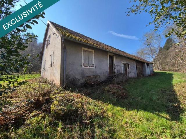 Maison vente à Belfort, Etueffont