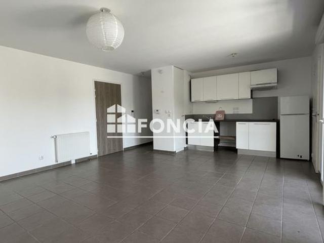 Appartement vente à Nantes, Couëron