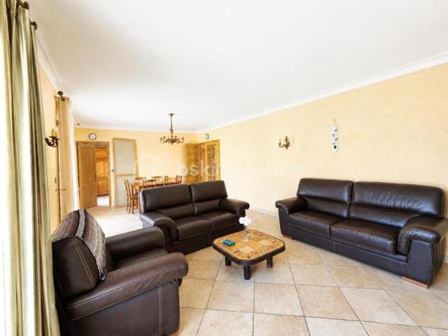 Maison vente à Montpellier, Balaruc-le-vieux