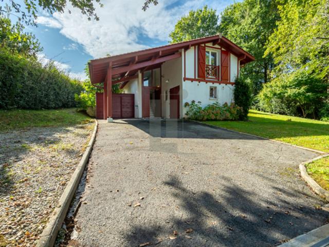 Maison vente à Bayonne, Bassussarry