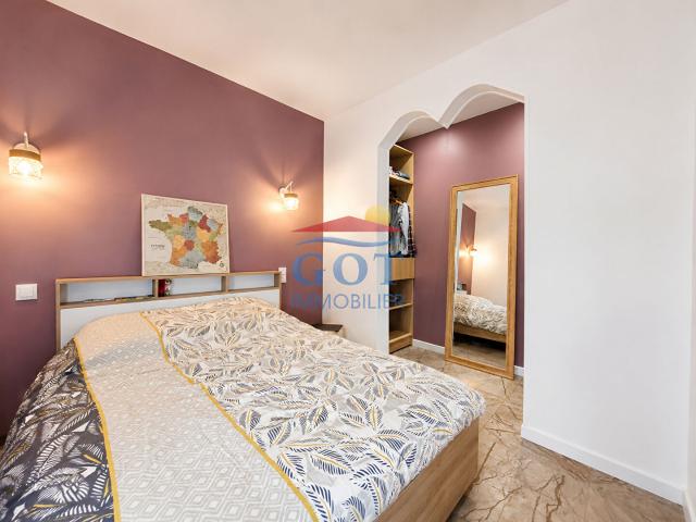 Maison vente à Perpignan, Saint-laurent-de-la-salanque