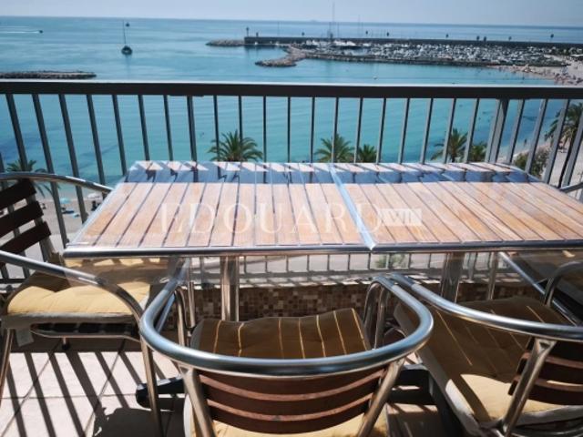 Appartement vente à Nice, Menton