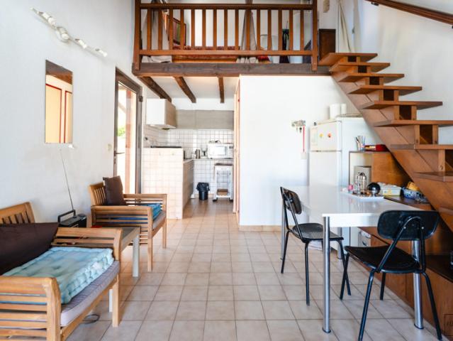 Maison vente à Narbonne, Gruissan