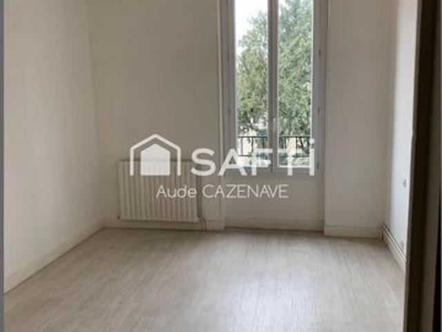 Appartement vente à Marmande
