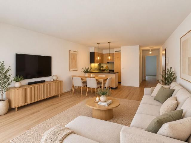 Apartment mieten in Belmont, District de Lavaux-Oron