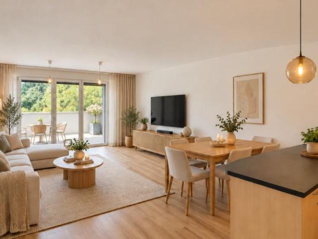 Apartment mieten in Belmont, District de Lavaux-Oron