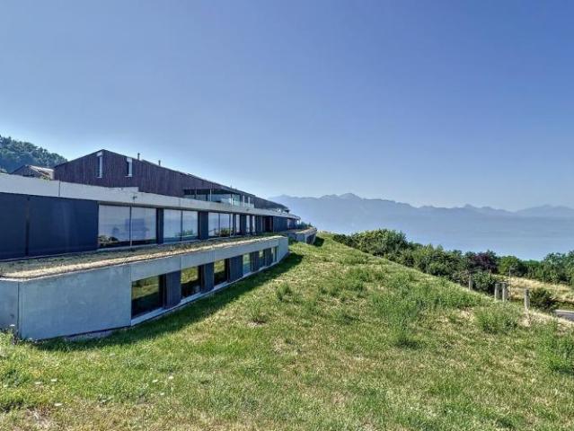 Haus mieten in La Croix, Lutry, Waadt