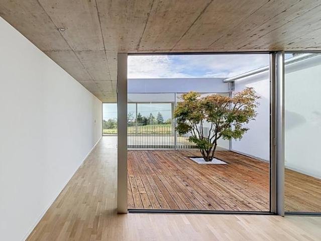 Apartment mieten in Villette (Lavaux), Bourg-en-Lavaux