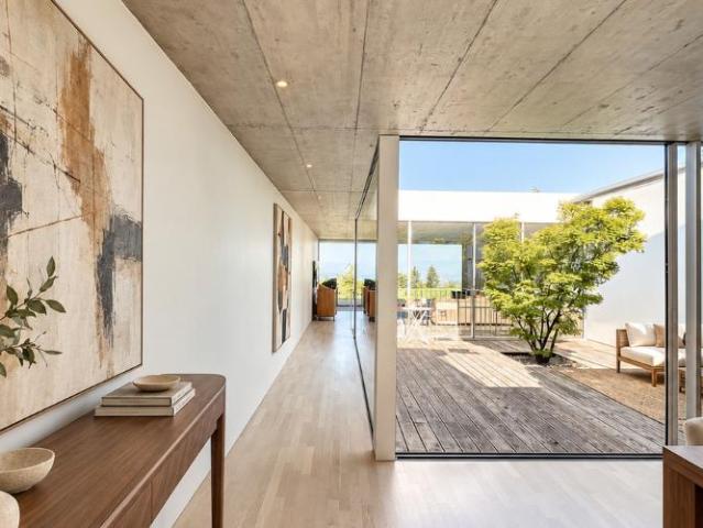 Apartment mieten in Villette (Lavaux), Bourg-en-Lavaux