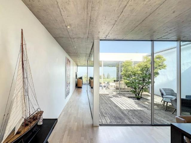 Apartment mieten in Bourg-en-Lavaux, Waadt