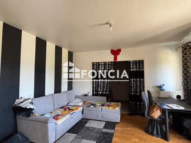 Appartement vente à Saint-Étienne, Saint-etienne
