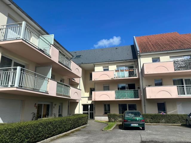 Appartement vente à Abbeville
