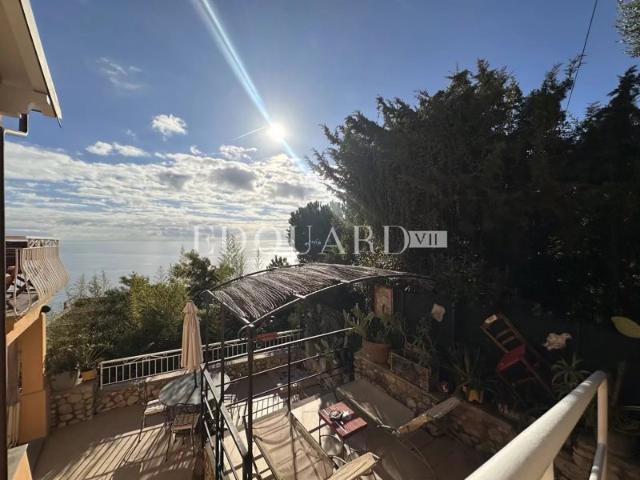 Maison vente à Nice, Roquebrune-cap-martin