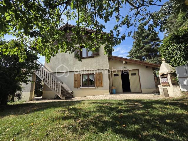 Villa vente à France métropolitaine, Langogne