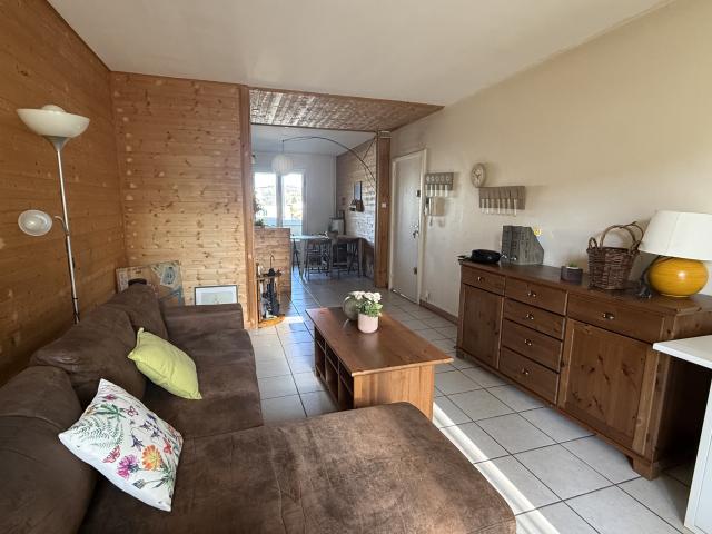 Appartement vente à Saint-Étienne, Saint-etienne