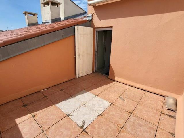 Appartement vente à Calais