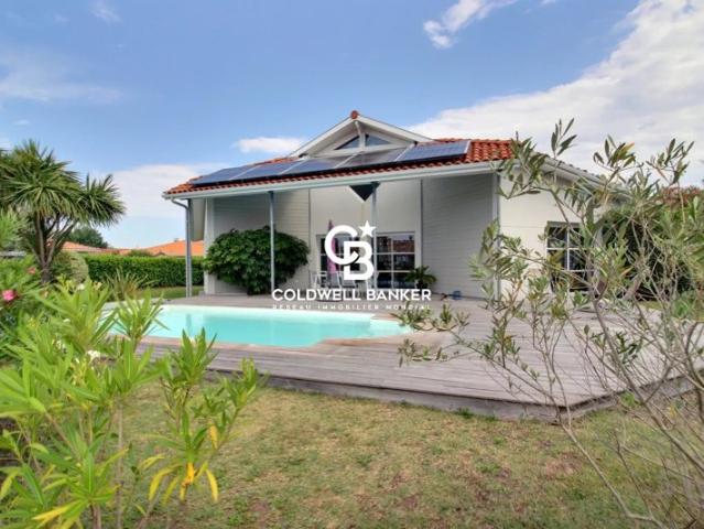 Maison vente à Biscarrosse