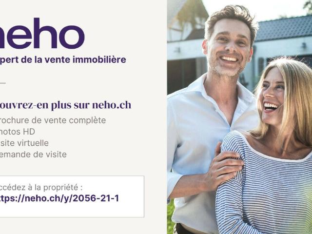 Immobilie kaufen in Fontainemelon