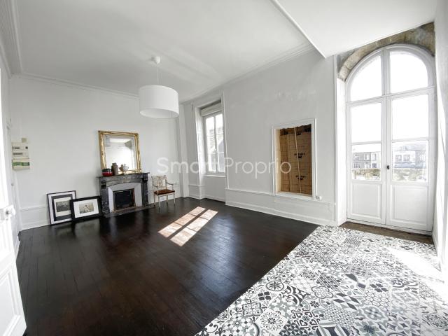 Appartement vente à Argentan, La Ferté-macé