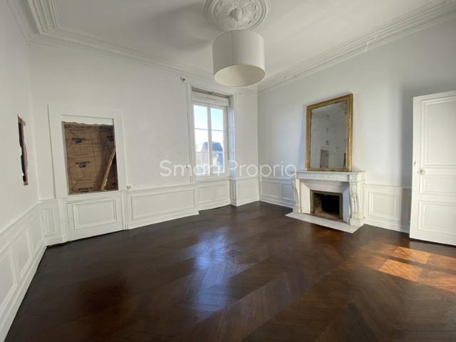 Appartement vente à Alençon, Bagnoles-de-l'orne