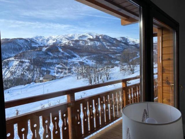 Maison vente à Castellane, Allos