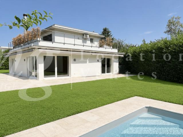 Haus mieten in Cologny