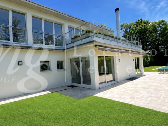 Haus mieten