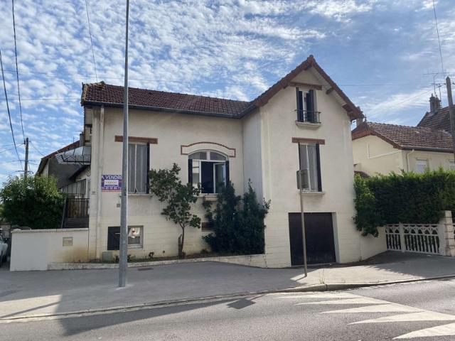 Maison vente à Chalon-sur-Saône, Chalon-sur-saône