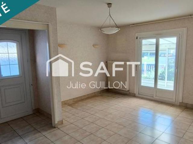 Maison vente à Saint-Nazaire, Saint-nazaire