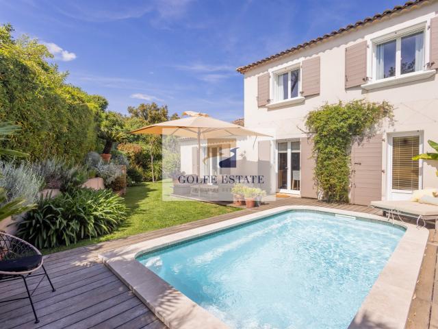 Maison vente à Arrondissement de Draguignan, La Croix-valmer