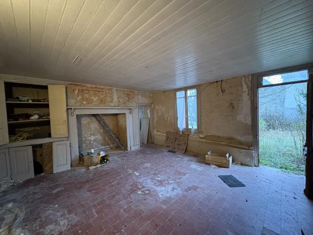 Maison vente à Érondelle, Somme