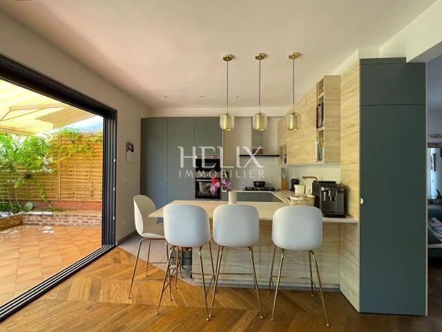 Maison location à Quartier Mont-Valérien, Suresnes