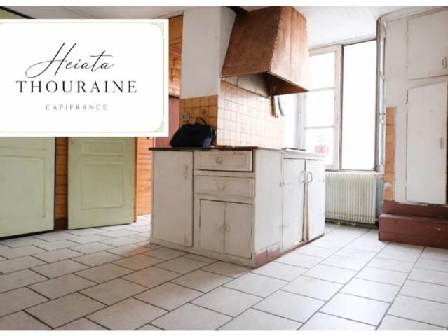 Maison vente à Niort, Pamproux