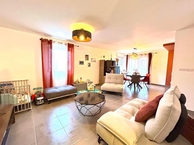 Maison vente à Dijon, Ruffey-lès-echirey