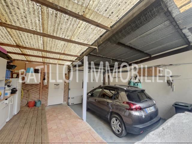 Maison vente à Reims