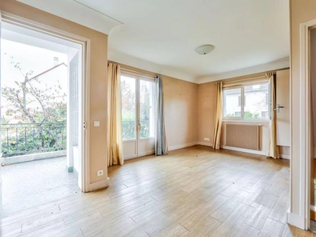 Maison vente à Saint-Germain-en-Laye, Croissy-sur-seine