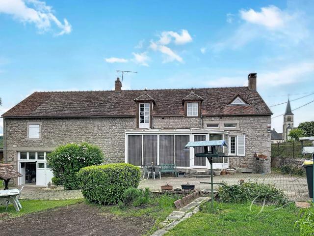 Maison vente à Les Teureaux de Mâche, La Roche-en-Brenil