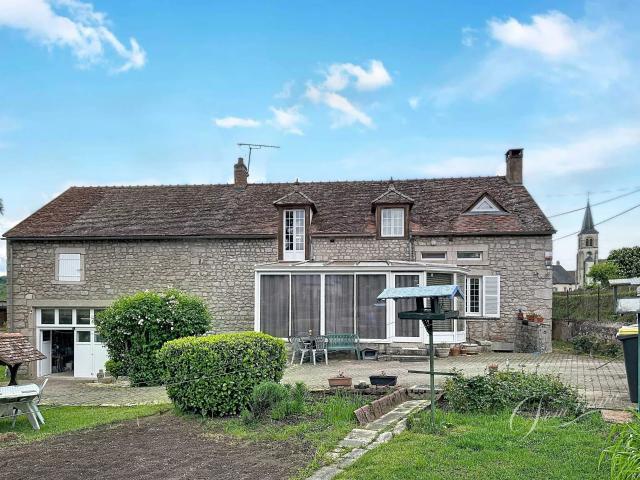 Maison vente à Montbard, La Roche-en-brenil