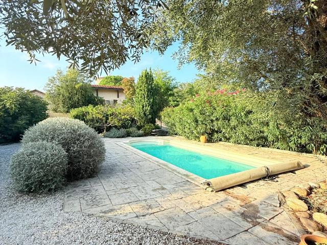 Maison vente à Céret, Ortaffa