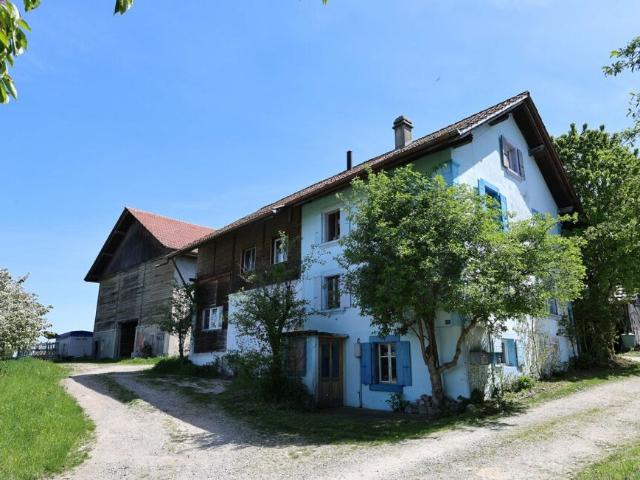 Haus kaufen in Prez-vers-Noréaz, Freiburg