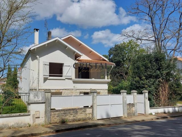 Maison vente à Rochefort, Royan