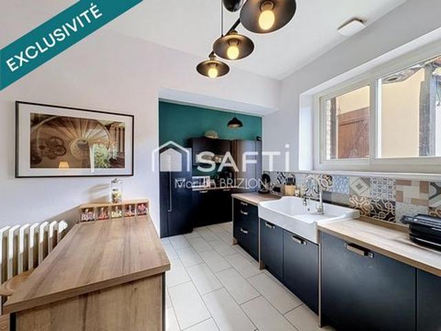 Villa vente à Aux Chailleaux, Fismes