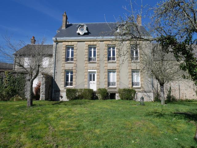 Maison vente à Château-Chinon (Ville), Marigny-l'eglise