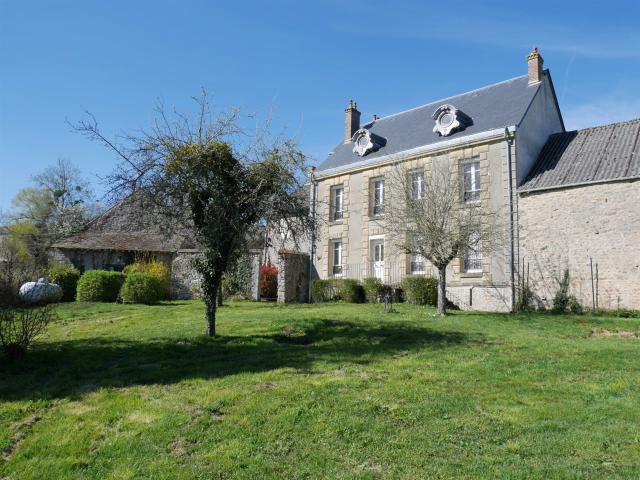 Maison vente à Château-Chinon (Ville), Marigny-l'eglise