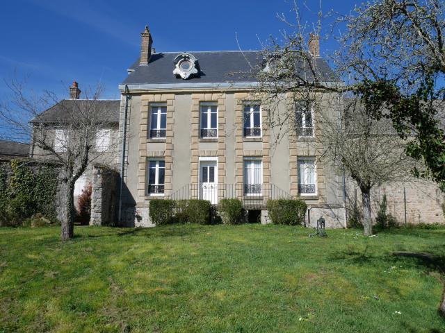 Maison vente à Château-Chinon (Ville), Marigny-l'eglise