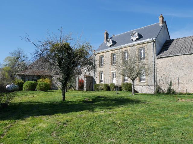 Maison vente à Château-Chinon (Ville), Marigny-l'eglise