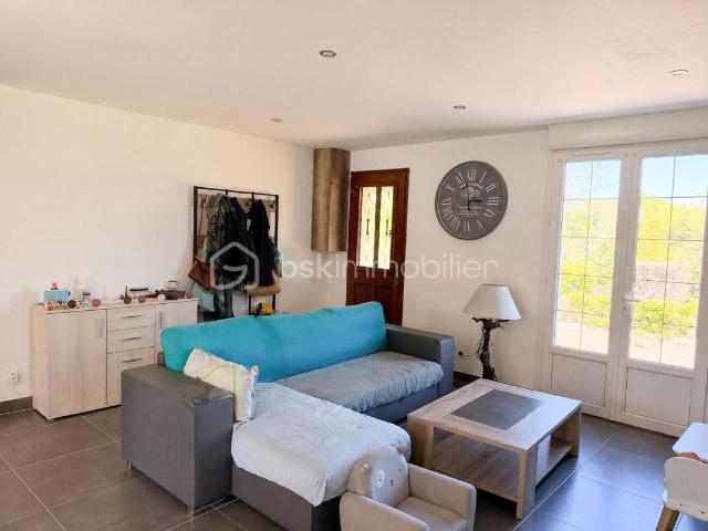 Maison vente à Laval, Saint-ouën-des-toits