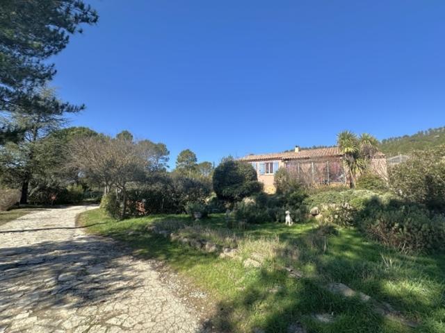 Maison vente à Brignoles, Le Val
