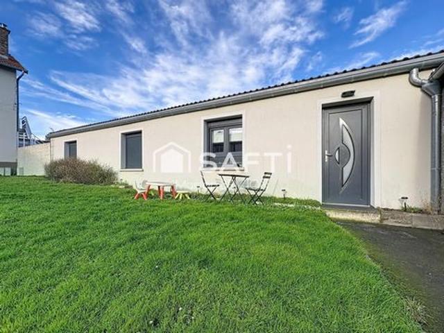 Villa vente à Reims, Pomacle